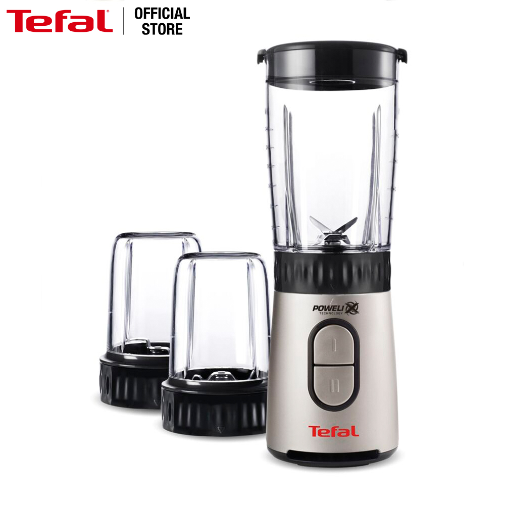 Máy xay sinh tố Tefal BL133AKR