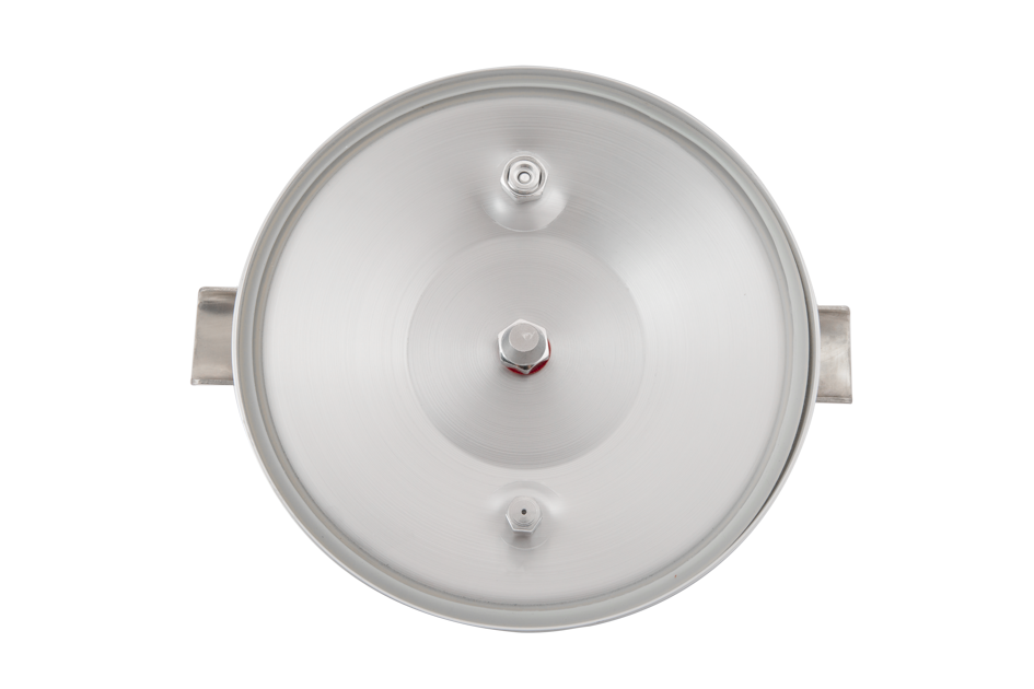NỒI ÁP SUẤT ANOD SUNHOUSE SHA8603 6L