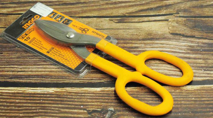 Kéo cắt tôn INGCO HTS0410