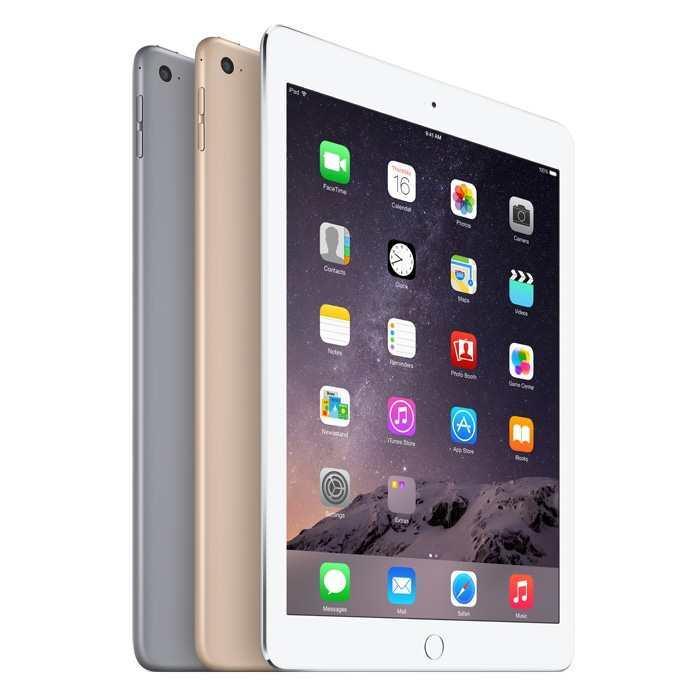 iPad Mini 3 Retina Cellular 16GB