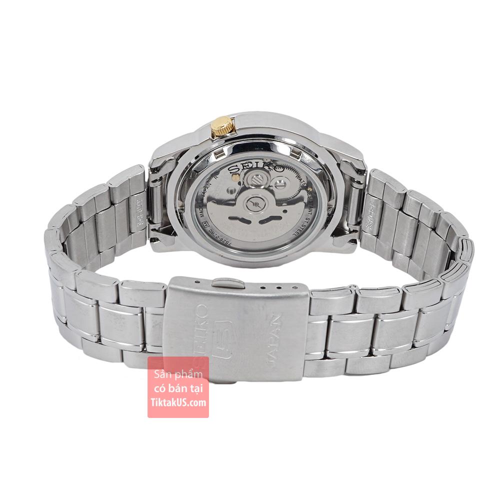 Đồng hồ nam Seiko SNKK17J1
