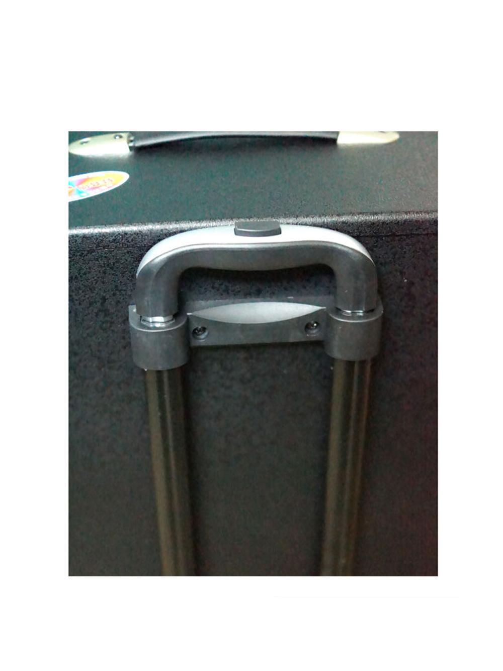 Loa Kéo Temeisheng Qx1202