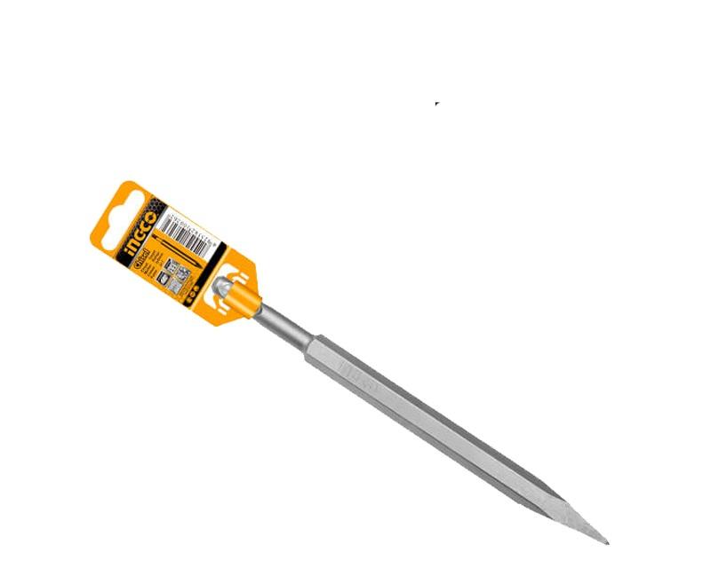MŨI ĐỤC NHỌN INGCO DBC0112501