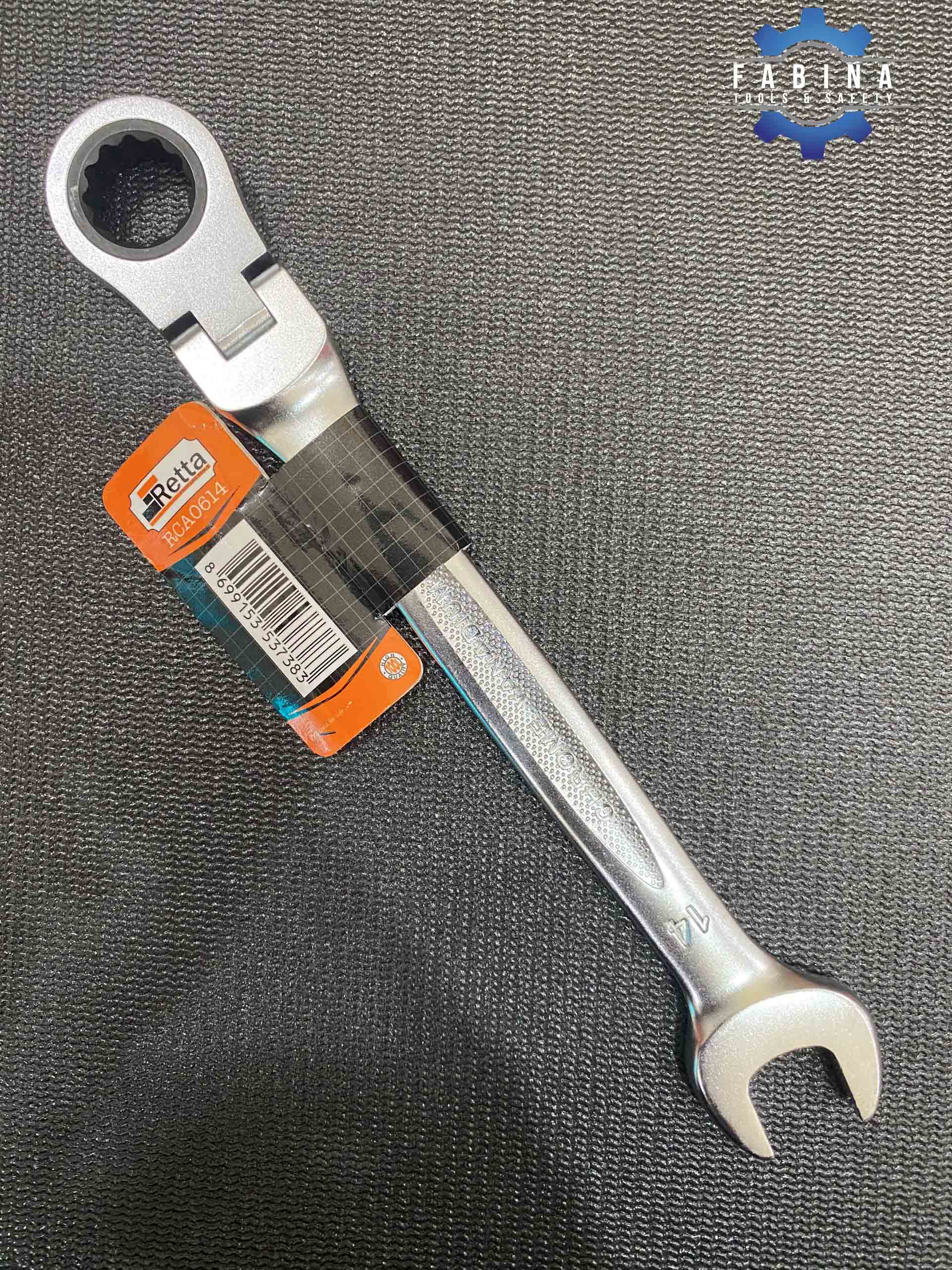 CỜ LÊ RETTA RCA0614