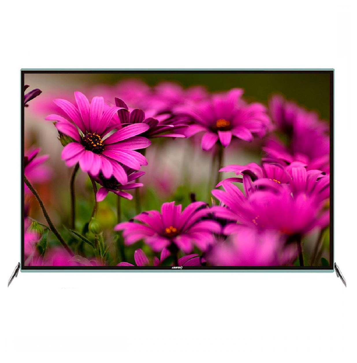 Smart Tivi Led Asanzo 50AG600 50INCH