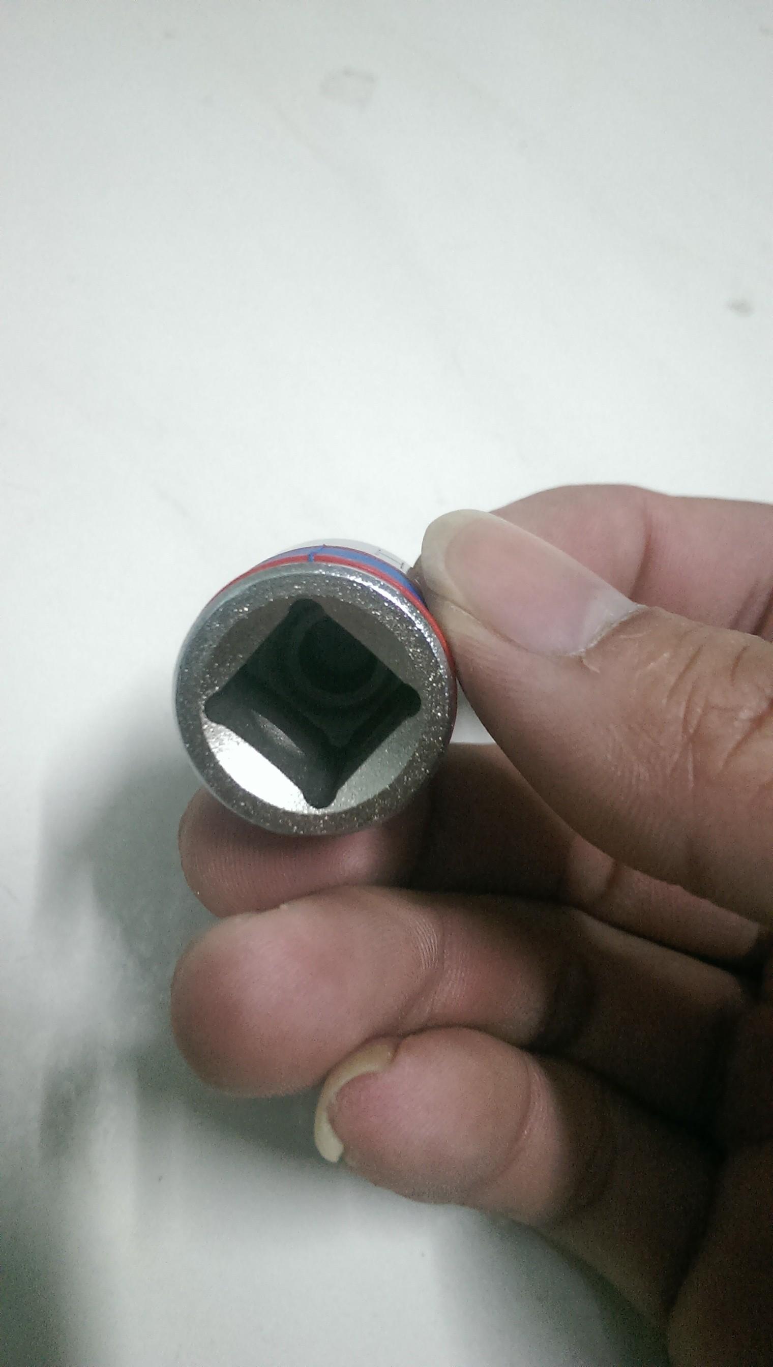 TUÝP LỤC GIÁC KINGTONY 402506