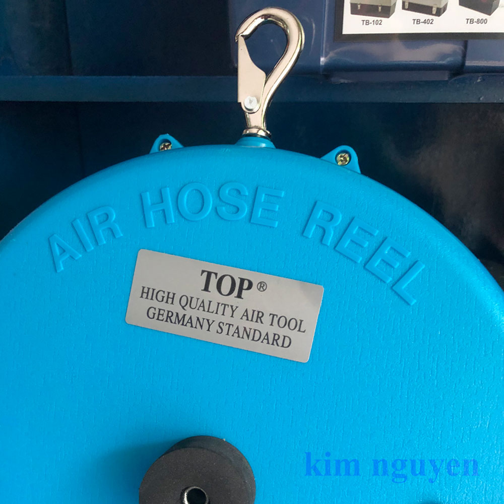 ỐNG TREO TOP HR-600/600A