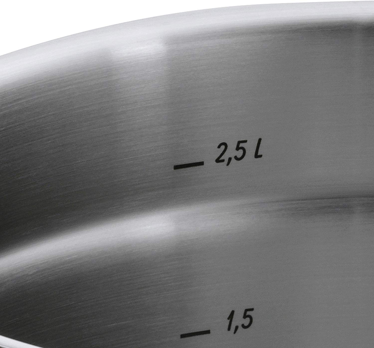 BỘ NỒI 7 MÓN WMF GOURMET PLUS