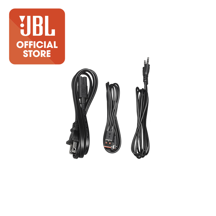 Loa JBL Quantum Duo