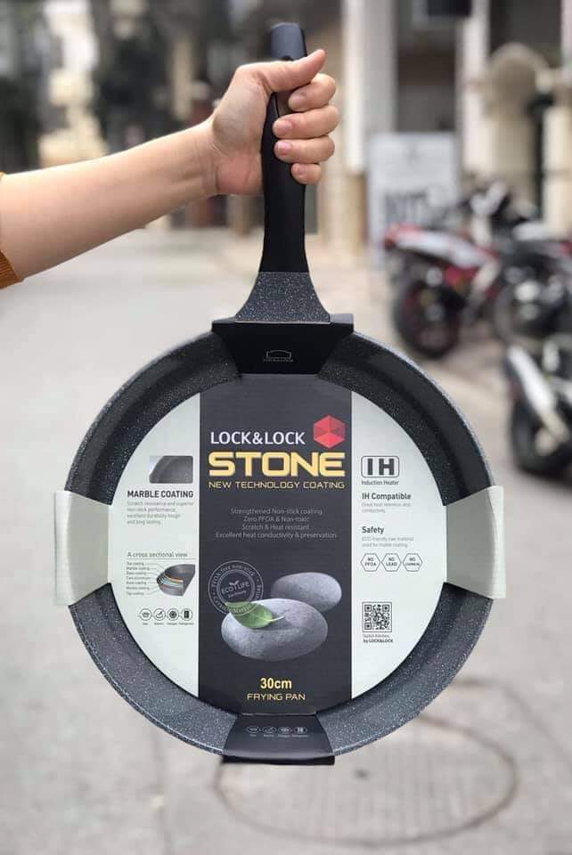 CHẢO CHỐNG DÍNH LOCK&LOCK LCA6303D