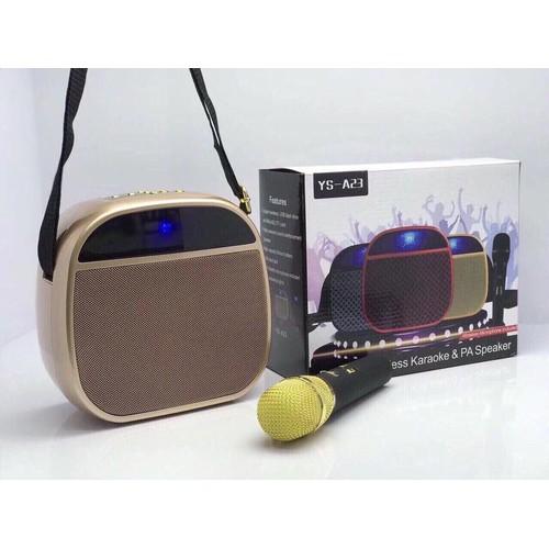 Loa karaoke Suntek YS-A23