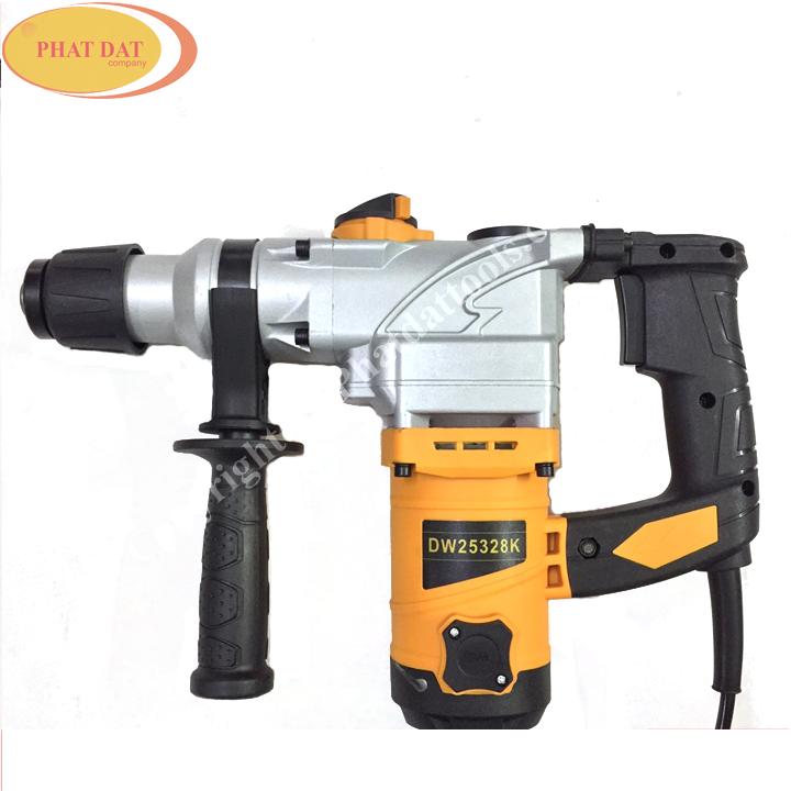 MÁY KHOAN DEWALT DW25328K