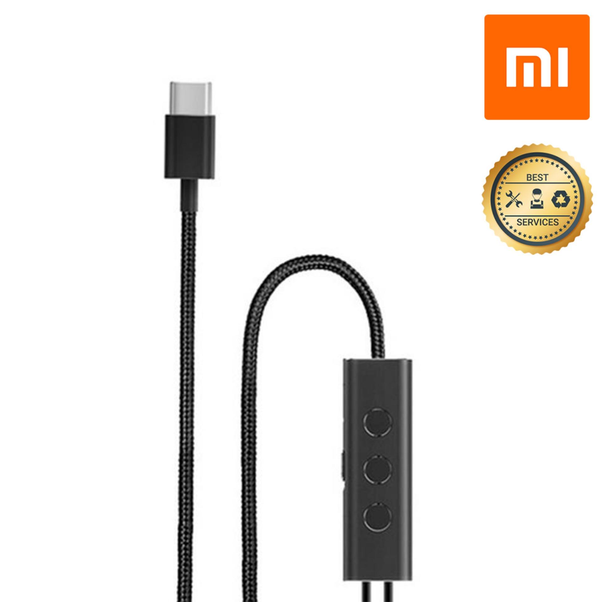 Tai nghe Xiaomi Mi ANC