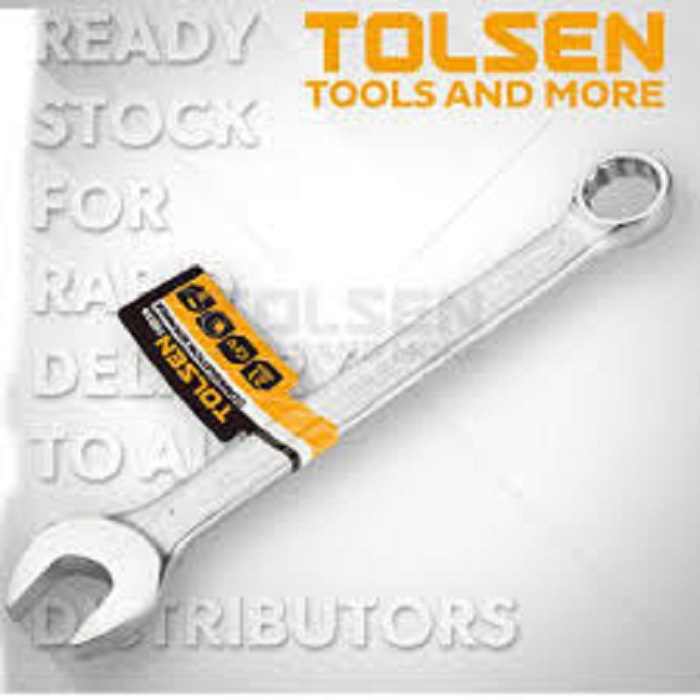 CỜ LÊ VÒNG MIỆNG TOLSEN 15017