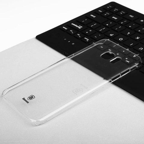 Ốp cứng Samsung Galaxy S7/S7Edge BASEUS