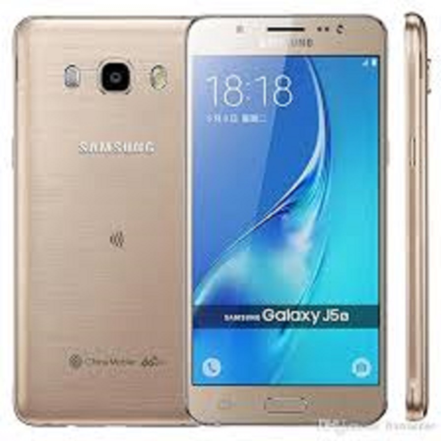 Samsung Galaxy J5 2016 J510