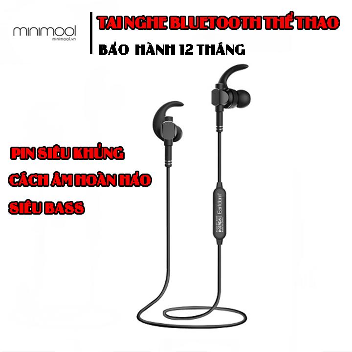 Tai Nghe Bluetooth EarlDom BH18