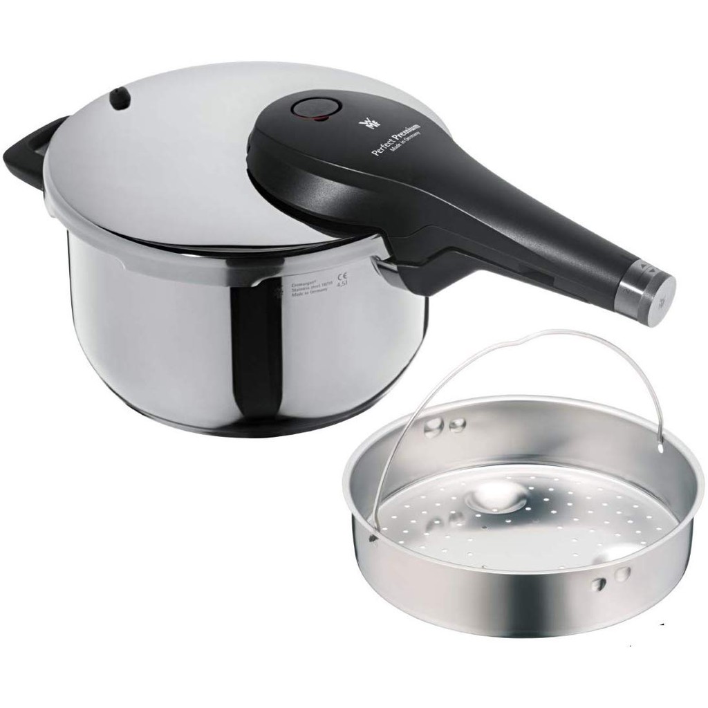 Nồi áp suất WMF Schnellkochtopf Perfect Premium