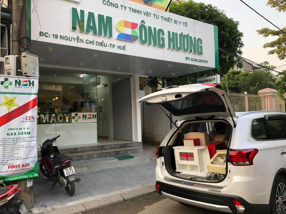 Ambu bóp bóng giúp thở