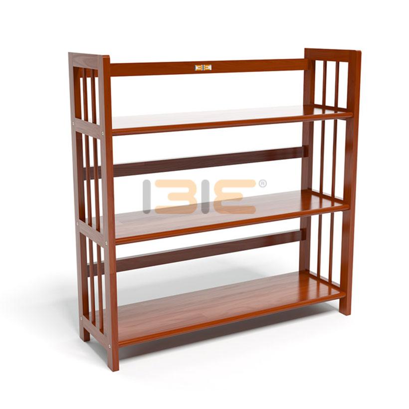 KỆ SÁCH 3 TẦNG IBIE HB390