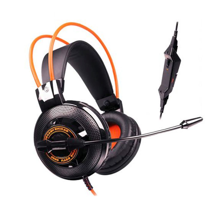 Tai nghe chụp tai Somic G925