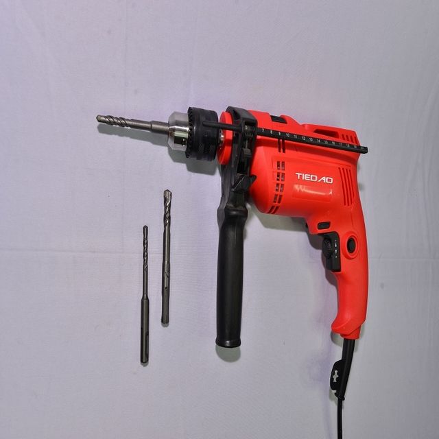 Máy Khoan Tiedao TD1305 800W