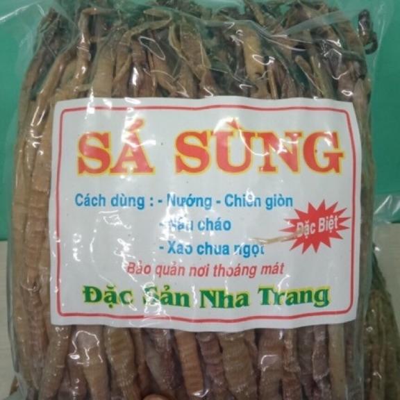 Sá sùng 100G