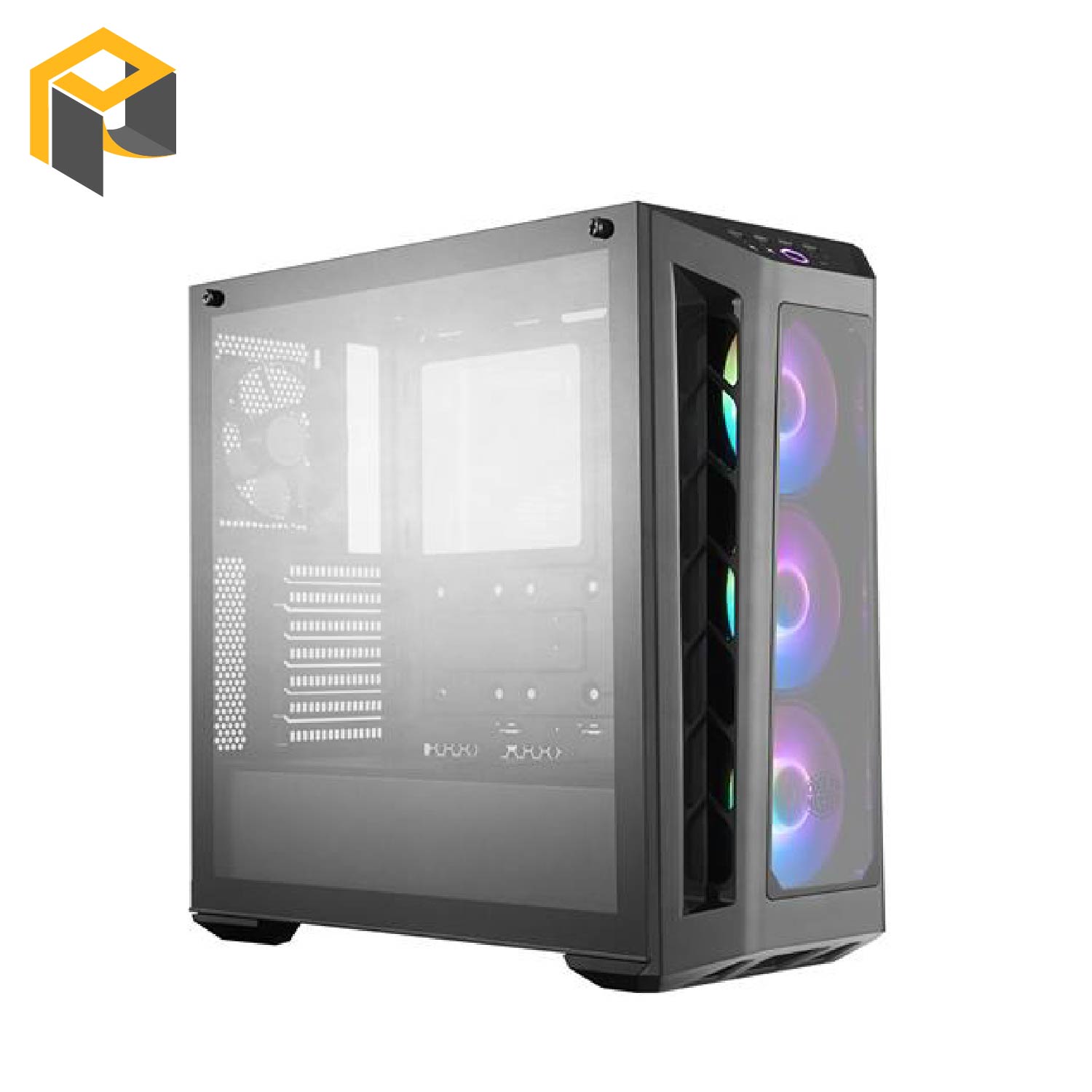 Vỏ Case Cooler Master MasterBox MB530P