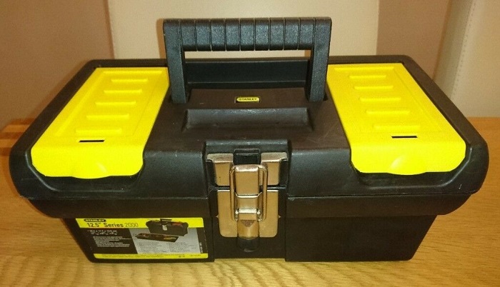 THÙNG ĐỒ NGHỀ STANLEY 1-92-064