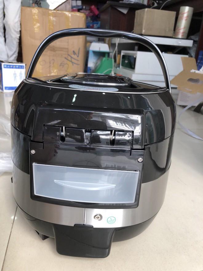 Nồi cơm điện BOSCO BMC-900X