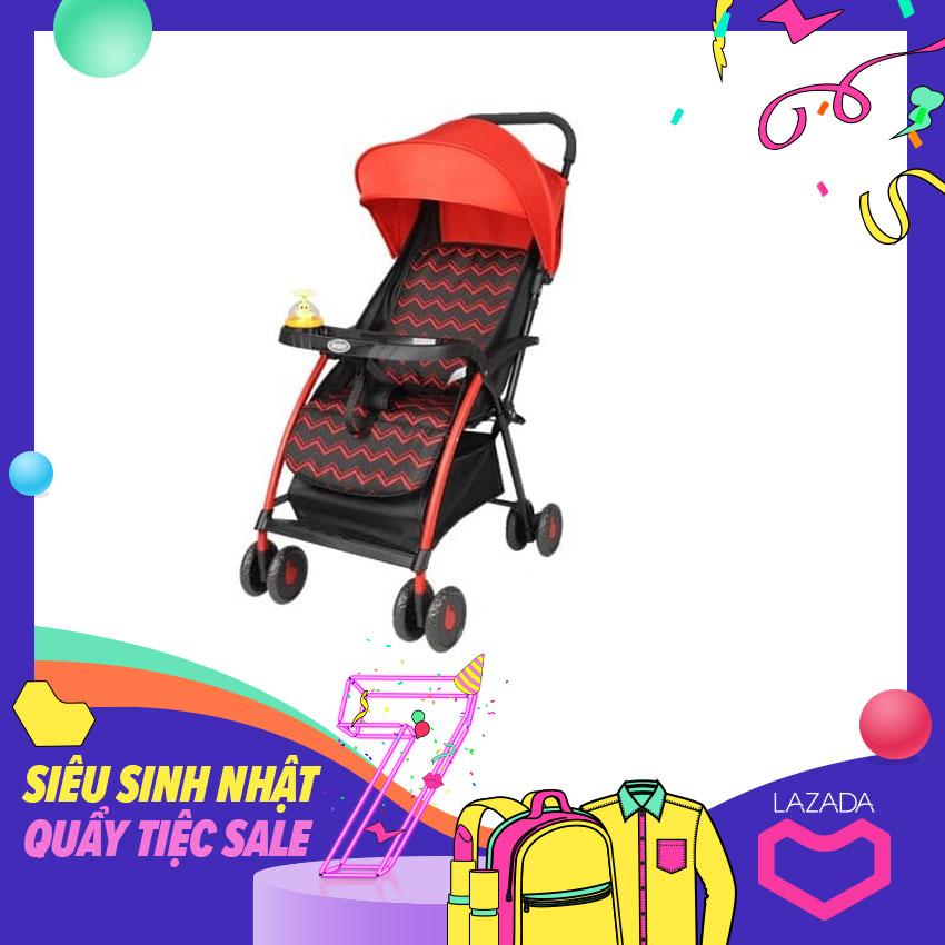 Xe đẩy trẻ em Baobaohao 723