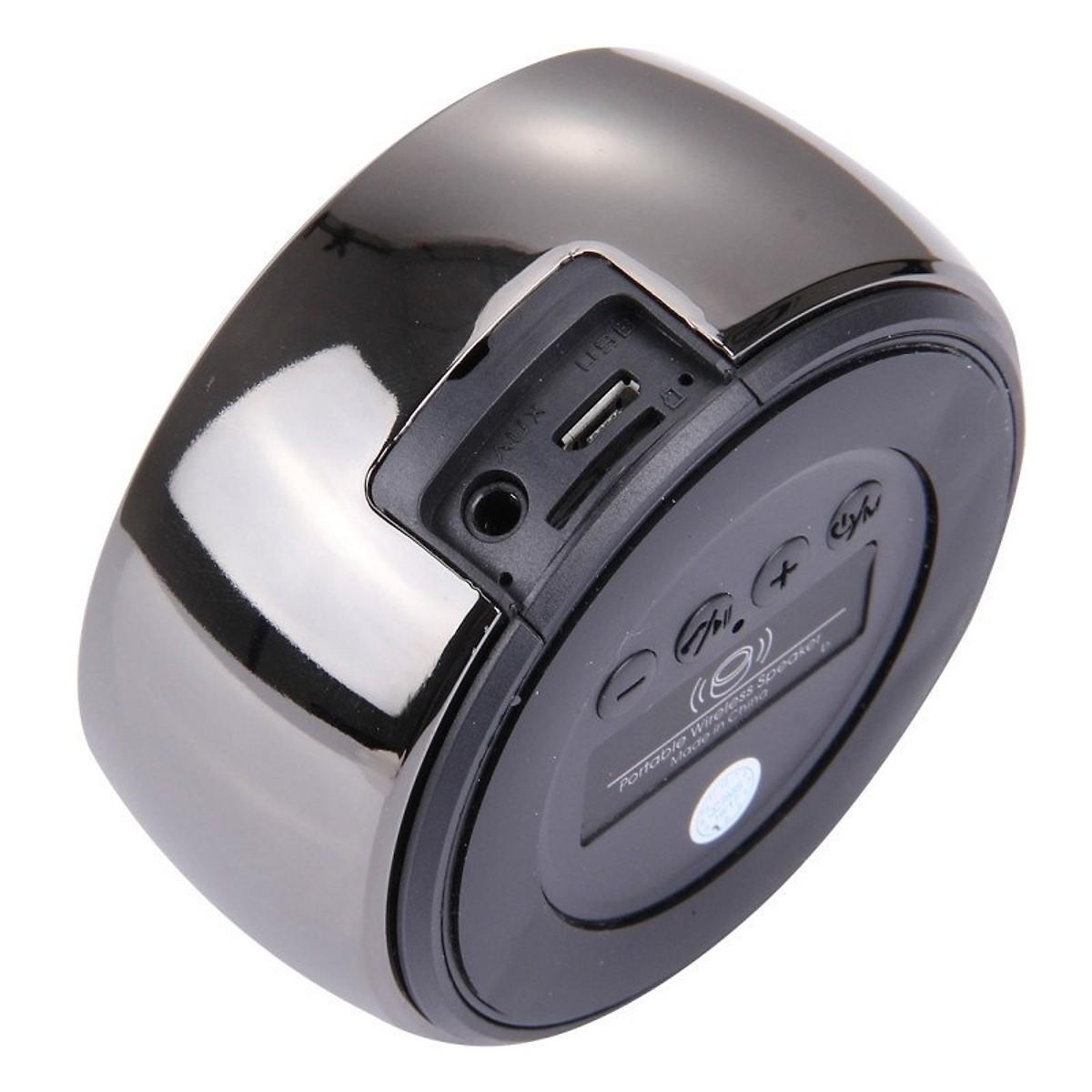 Loa Bluetooth Simplicity BS-01