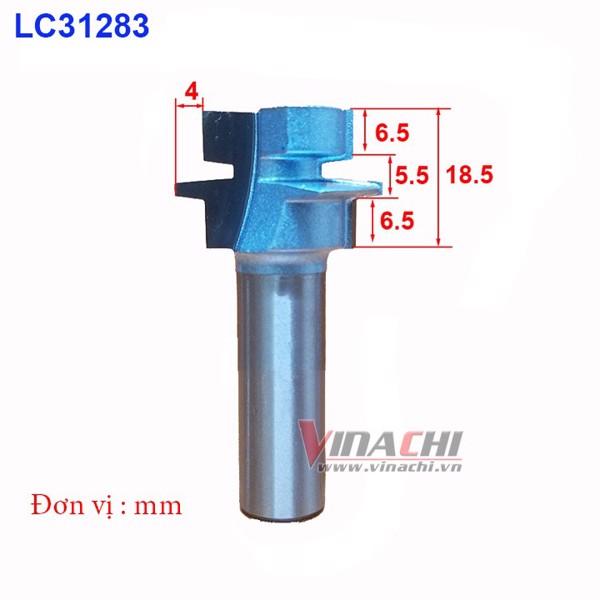 MŨI GHÉP VÁN NHÂN LIỀN TIDEWAY LC31283