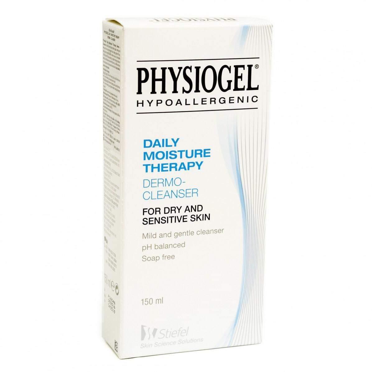 Sữa rửa mặt Physiogel Cleanser