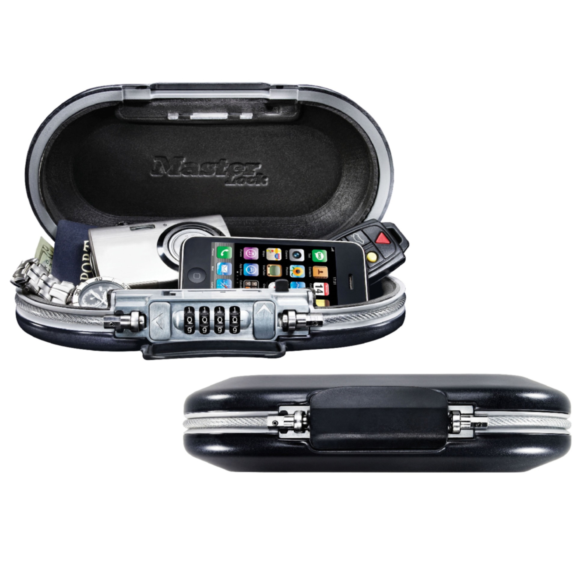 Hộp đựng đồ dùng cá nhân Master Lock 5900 EURD