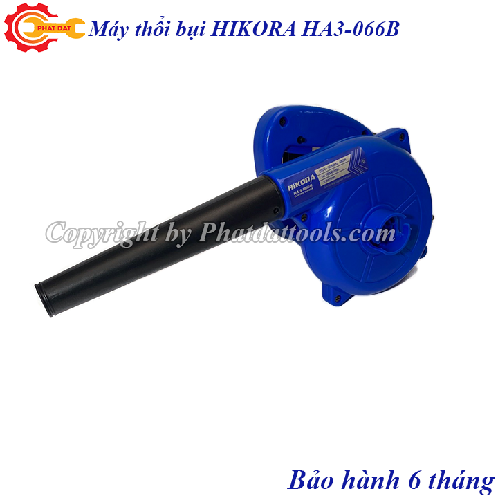 MÁY THỔI BỤI HIKORA HA3-066B