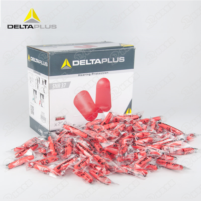 NÚT TAI CHỐNG ỒN DELTAPLUS CONIC200