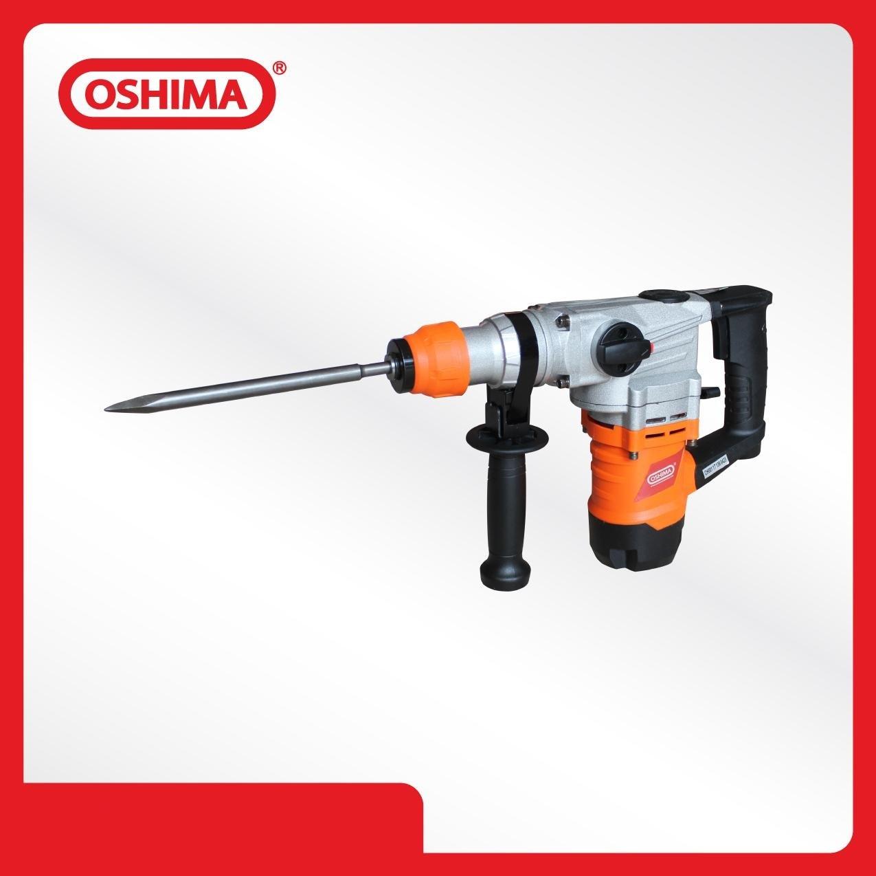 MÁY KHOAN OSHIMA KB 850
