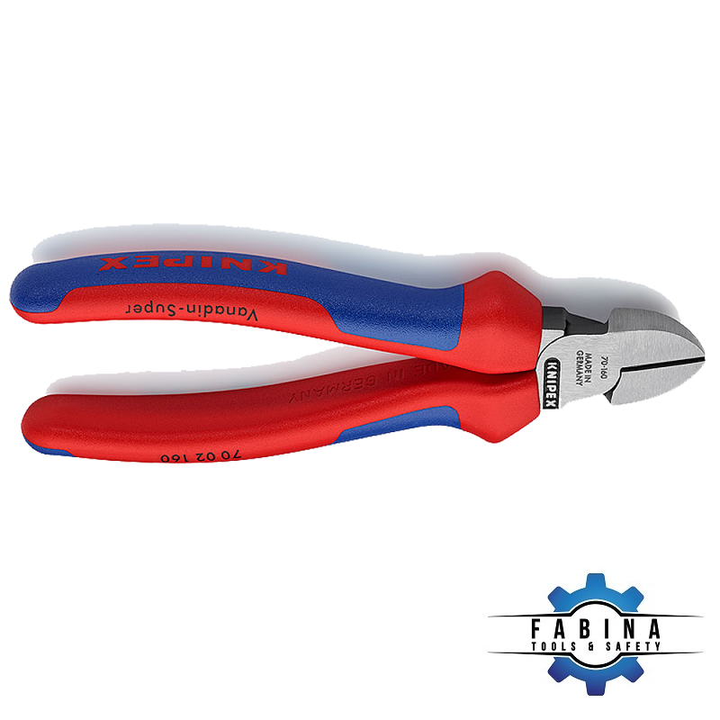 KIM CẮT KNIPEX 70 02 160