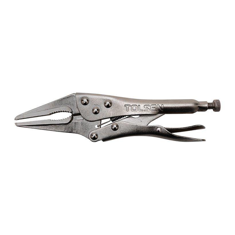 Kềm bấm nhọn Tolsen 10052 9INCH