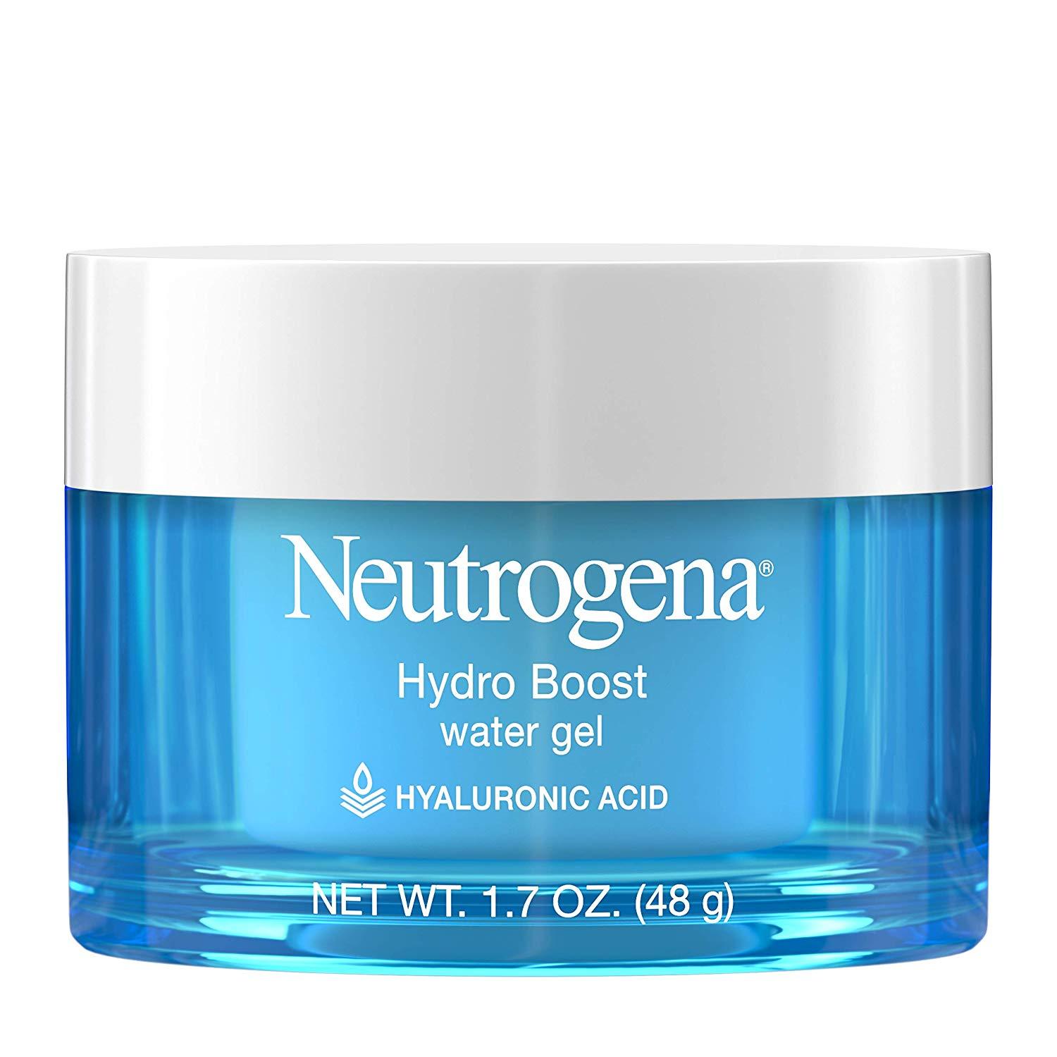 Gel dưỡng Neutrogena Hydro Boots Water Gel