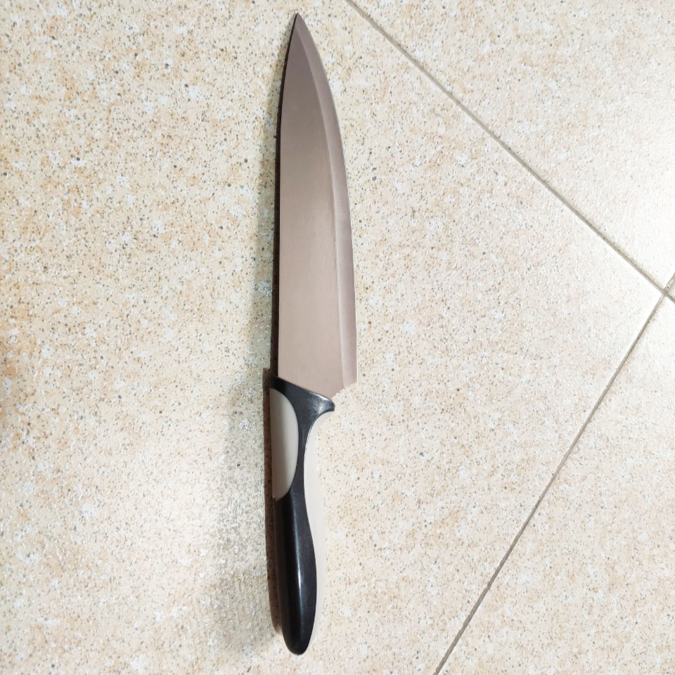 Dao Elmich 2324470 - Titan, 20cm