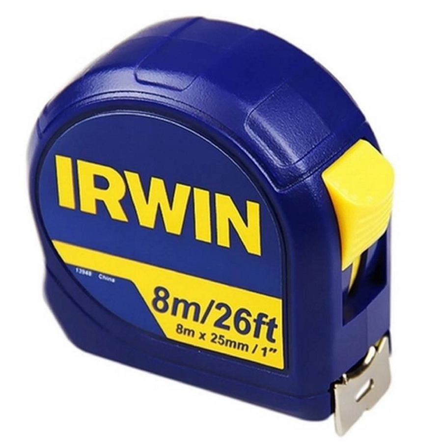THƯỚC CUỘN THÉP IRWIN T13948