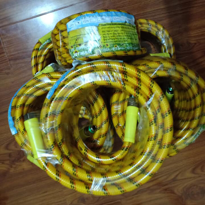 DÂY PHUN XỊT JETMAN JM-100M