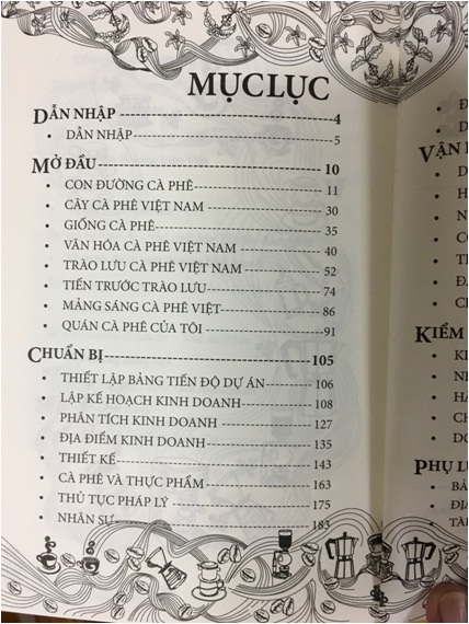 Làm Chủ Quán Cà Phê