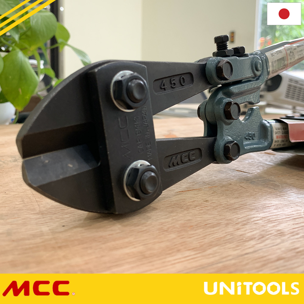 KÌM CỘNG LỰC MCC BC-0760
