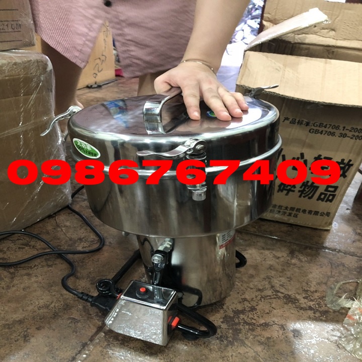 Máy xay nghiền 4500g