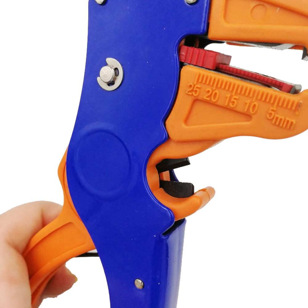KÌM TUỐT DÂY ĐIỆN HS-700D