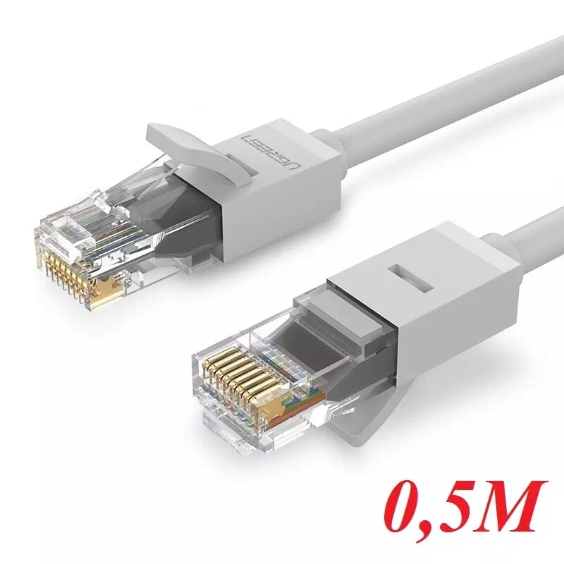 CÁP MẠNG LAN CAT6 UGREEN 20173