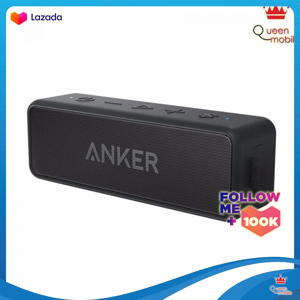 Loa Bluetooth Anker SoundCore 2- A3105